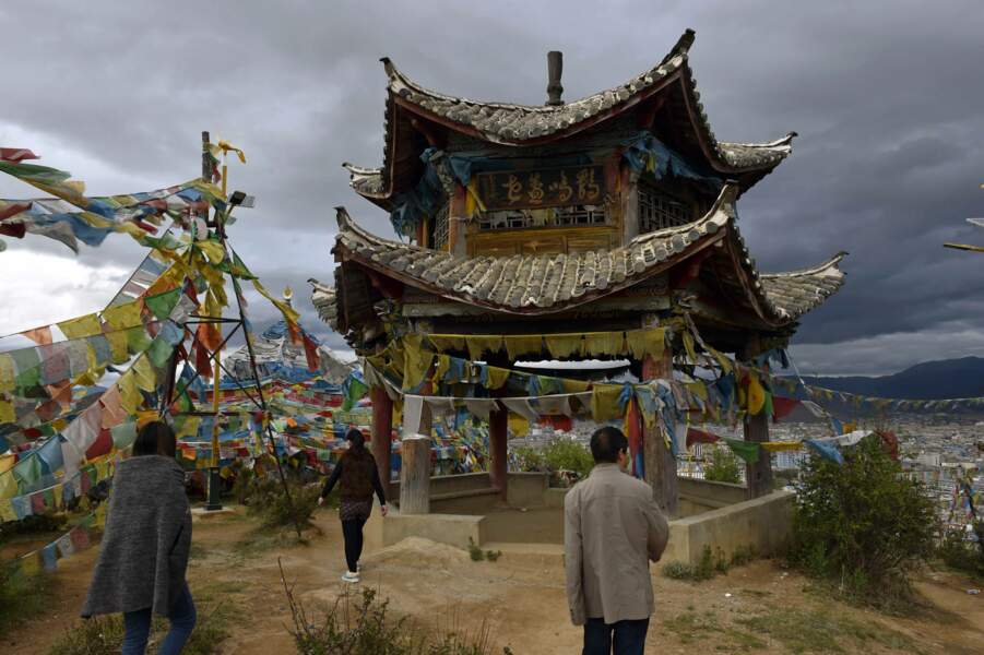 Tibetland
