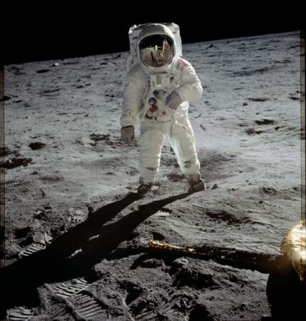 50 ans après : Joyeux anniversaire Apollo 11