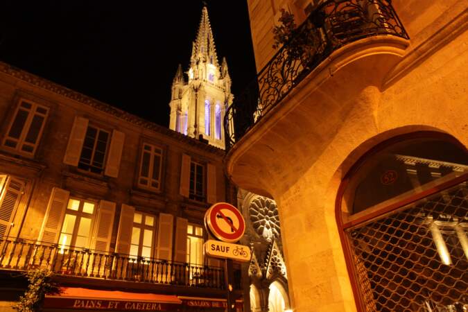 Découvrir le cœur historique de Bordeaux