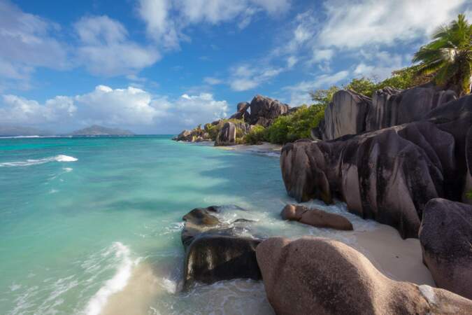 Seychelles : une beauté millénaire