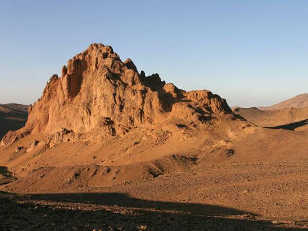 Diaporama n°5 : Hoggar : au cœur du Grand Sahara