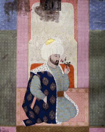 Mehmed Ier (1387-1421) : celui qui sauva l'empire du chaos