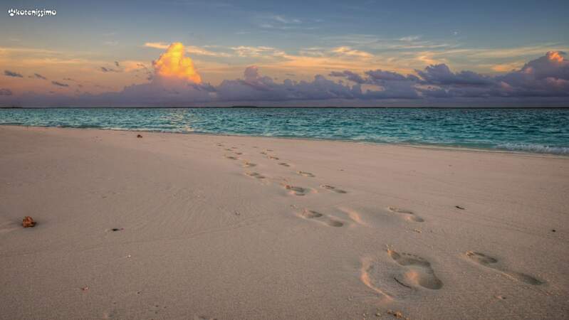 Voyage inoubliable et magique aux Maldives
