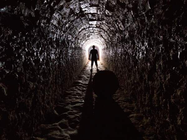 Les souterrains de Lyon : aventures, mystère et imagination en sous-sol