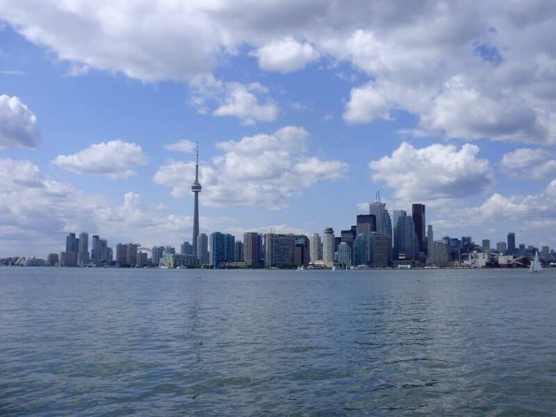 Canada - Souvenirs d'une expatriation à Toronto