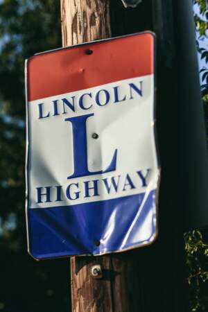 La Lincoln Highway