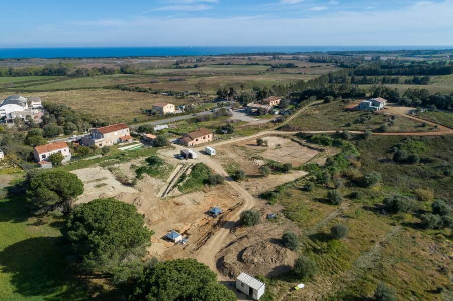 Des fouilles démarrées en Haute-Corse en juin 2018