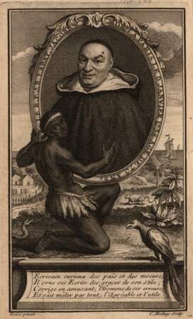 Jean-Baptiste Labat (1663-1738) : le missionnaire qui inventa le rhum 