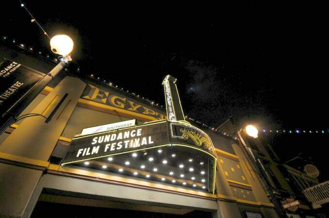 Sundance, capitale du cinéma indépendant 