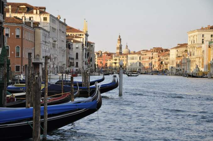 Italie - Que voir à Venise ?