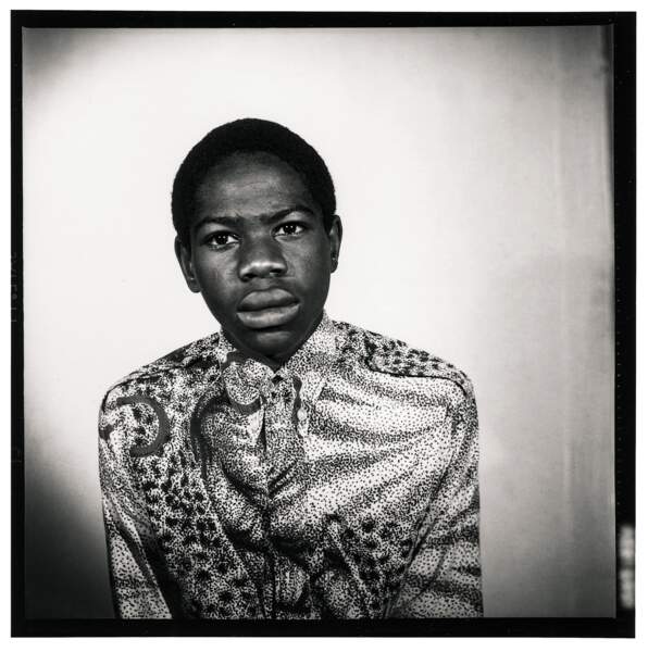 Malick Sidibé, 1968