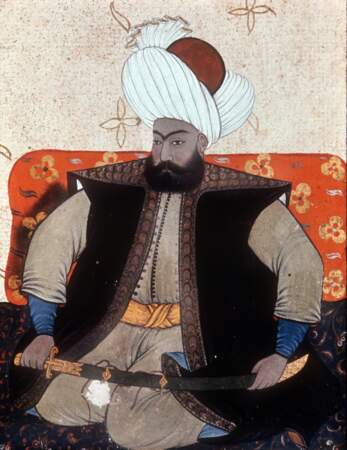 Osman Ier (vers 1258 - vers 1326) : il donna son nom à l’empire