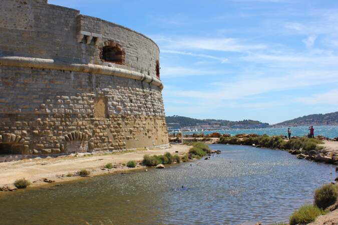 Le sentier du littoral : à la découverte du patrimoine naturel de Toulon