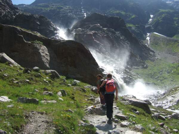 Dans le Tyrol, randonner de chalet en chalet