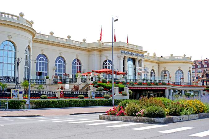 Le casino Barrière de Deauville, le prestige au service du jeu