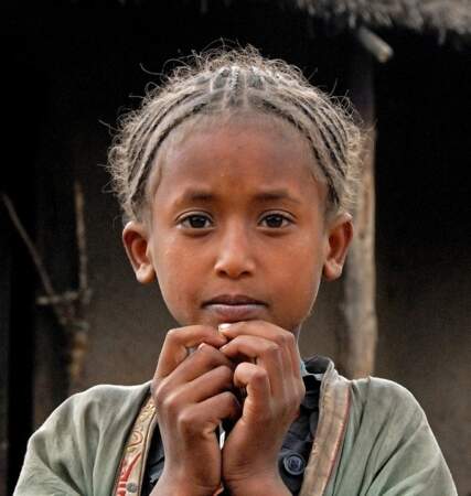 Diaporama n°4 : Sur les chemins de l’Ethiopie chrétienne