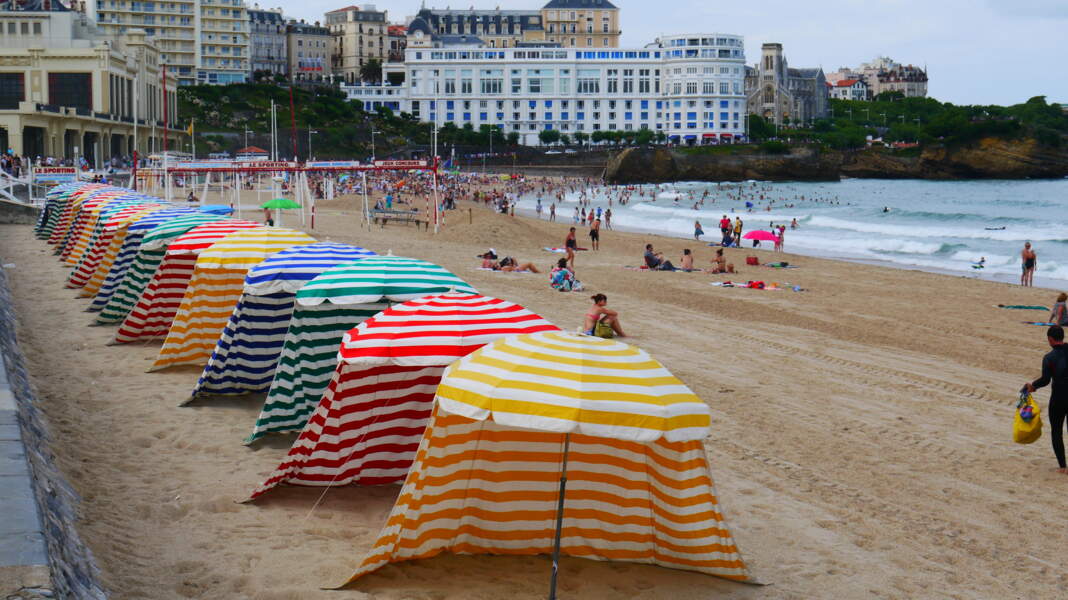 lieux de rencontre biarritz