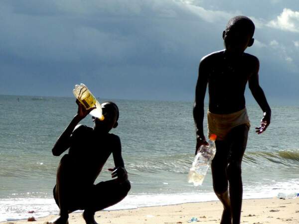 Diaporama n°12 : Le Sénégal au fil de l’eau et des rencontres 