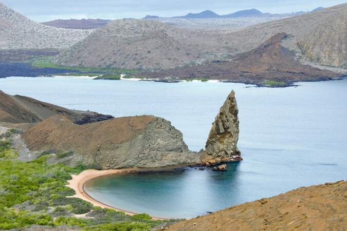 Les Galápagos, de l’autre côté de l’Équateur  