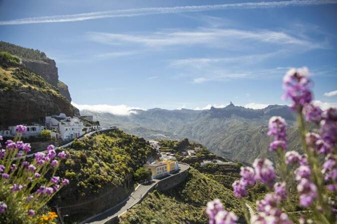Artenara, un bastion de l’éco-tourisme sur Gran Canaria