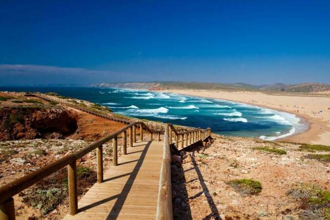 Portugal - Top 10 des plus belles plages de l’Algarve