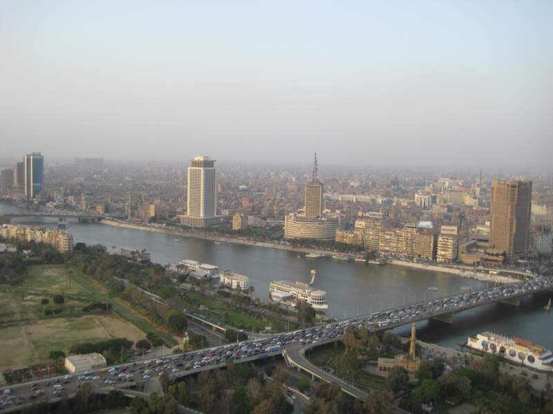 L'Égypte : pour un séjour inoubliable