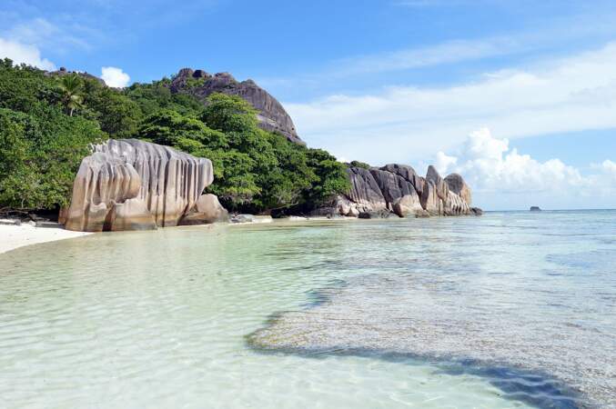 8e destination : la Digue aux Seychelles
