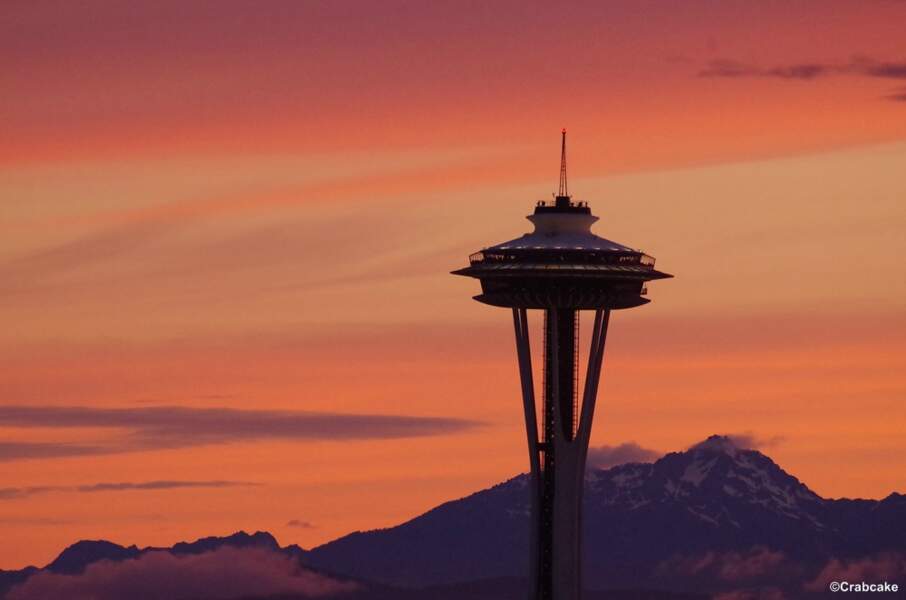 Etats-Unis - Que faire à Seattle ? 12 must-see