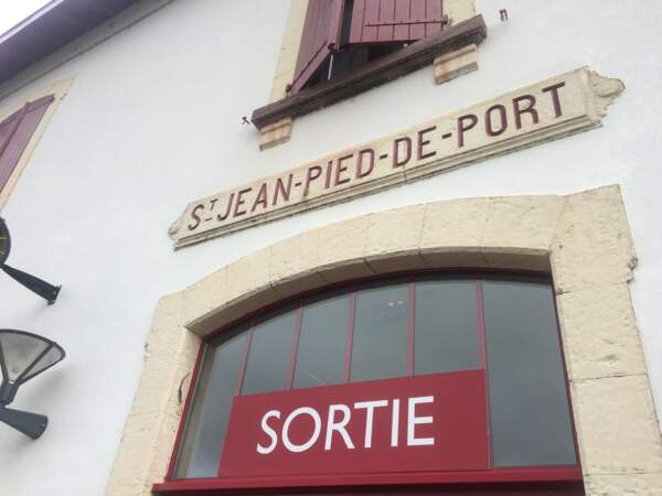 3 - De Bayonne à Saint-Jean-de-Port