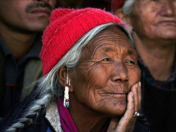 Diaporama n°8 : Ladakh, aux portes de l’Himalaya