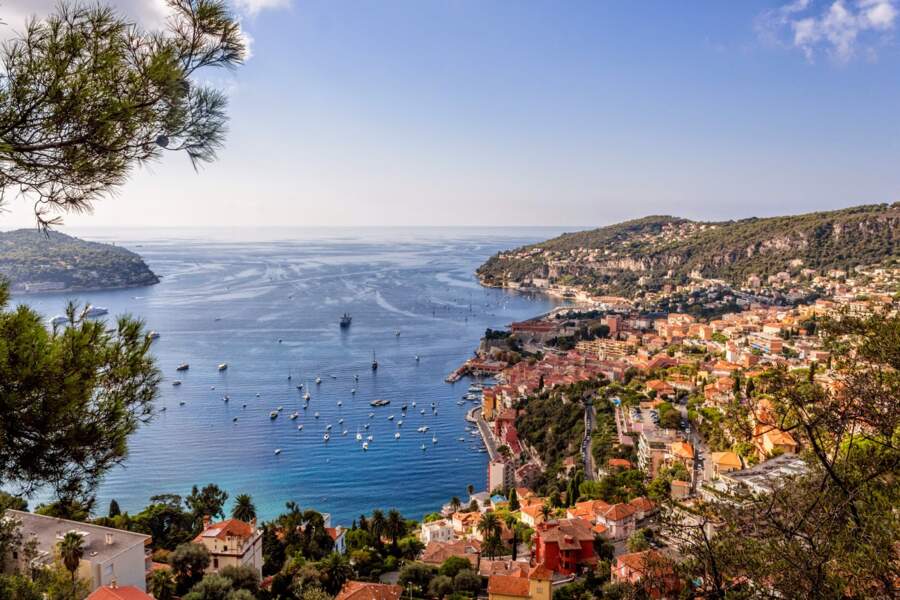 Méditerranée : Lost in the French Riviera