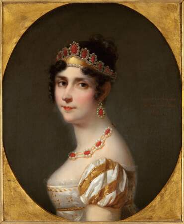 Joséphine de Beauharnais (1763-1814) : l’impératrice née dans les plantations