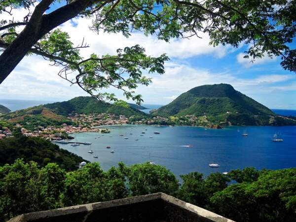 Guadeloupe : parenthèse sous le soleil des tropiques