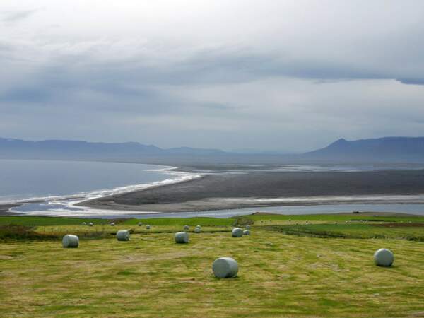 Diaporama n° 9 : Islande, terre du bout du monde 