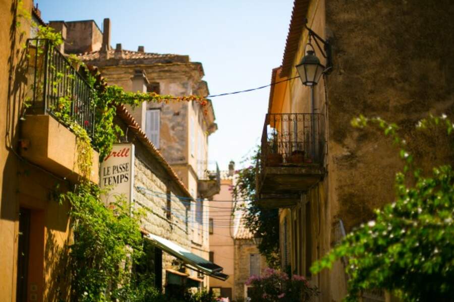 Corse : escapade à Porto-Vecchio