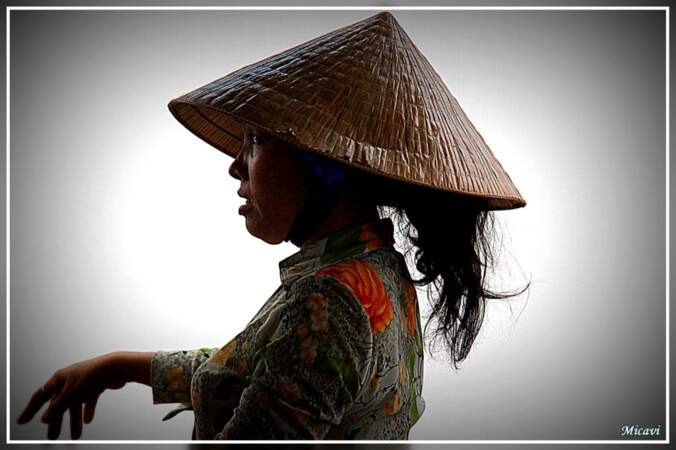 Photo prise au Vietnam par le GEOnaute : micavi