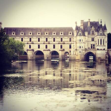 France - Une semaine en famille dans les châteaux de la Loire
