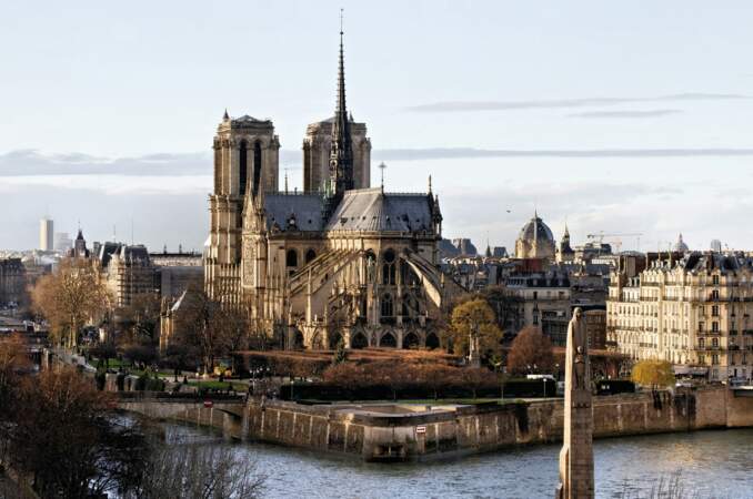 1437 : Célébration de la reprise de Paris 