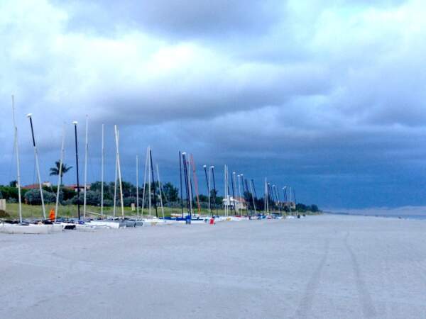 Ma vie en Floride du Sud : Delray Beach “my favorite”
