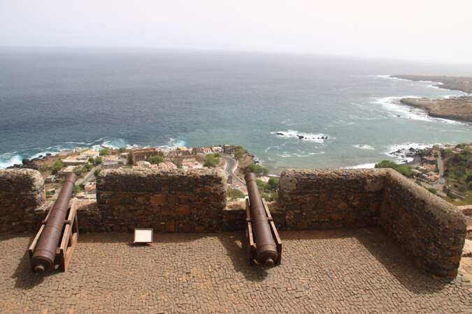 La forteresse Real de San Felipe