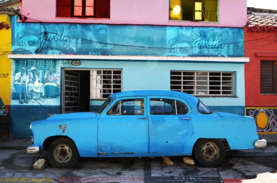 5 conseils pour visiter Cuba
