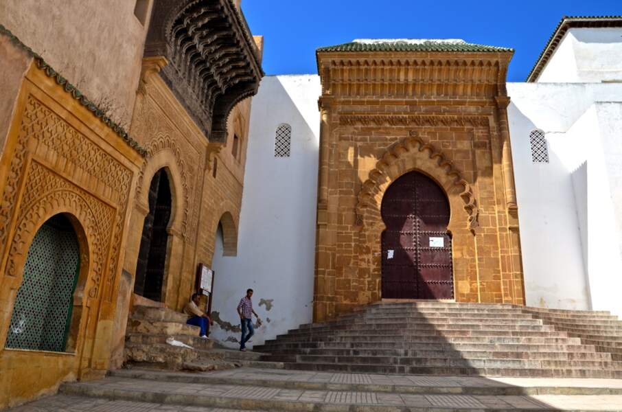 Maroc - Salé, la voisine oubliée de Rabat