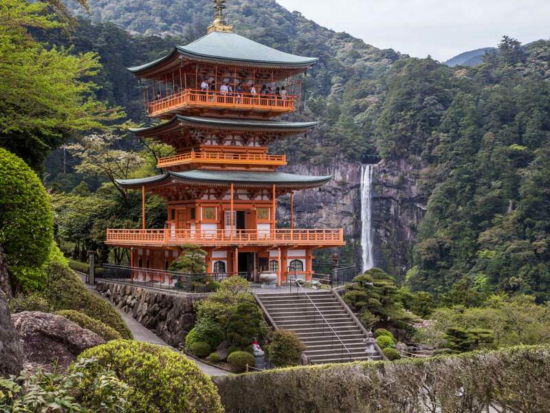 Japon : 12 balades inoubliables autour de Kyoto