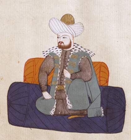 Murad II (1404-1451) : guerrier malgré lui