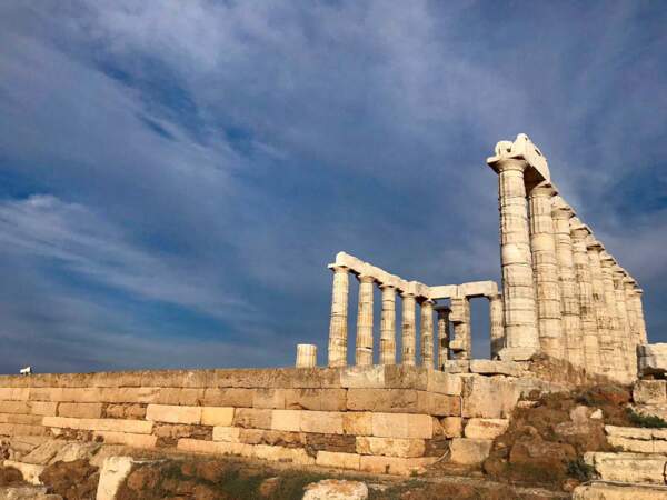 Huit choses à faire à Athènes : les conseils de nos reporters