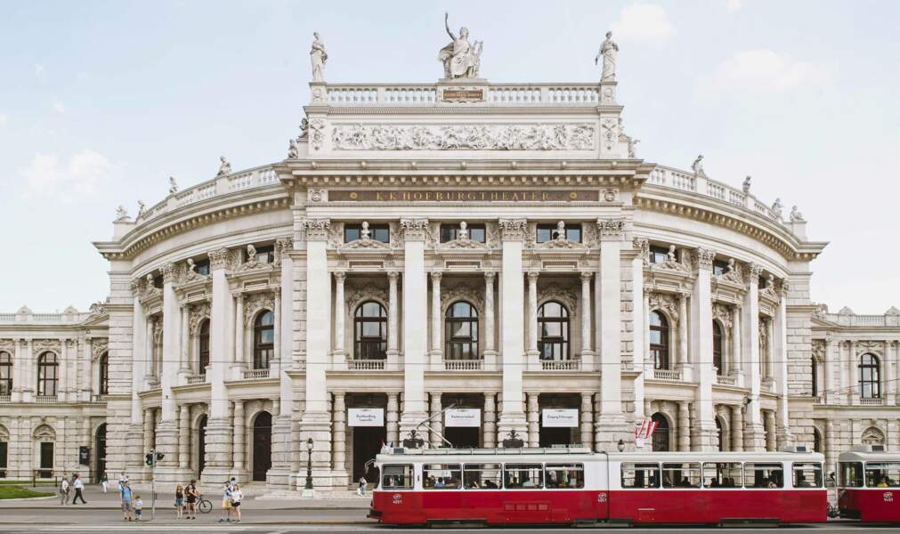 L'immense atout de Vienne : des transports en commun exemplaires