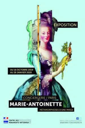 Marie-Antoinette, métamorphoses d’une image