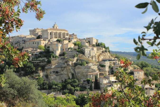 Quels sont les plus beaux villages de France ?