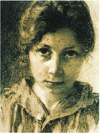 Jeanne Malivel (1895 - 1926), elle redessine le patrimoine