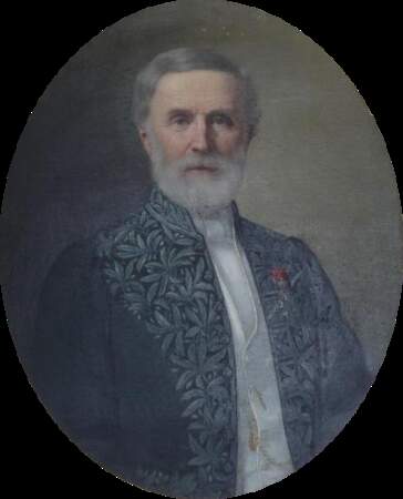 Hersart de La Villemarqué (1815 - 1895), l’homme qui a sauvé la mémoire paysanne